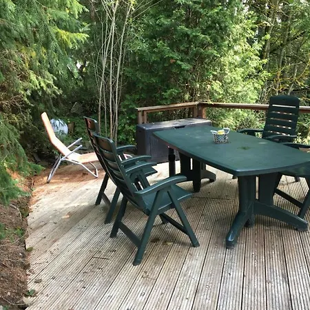 Am Rachental Nyaraló