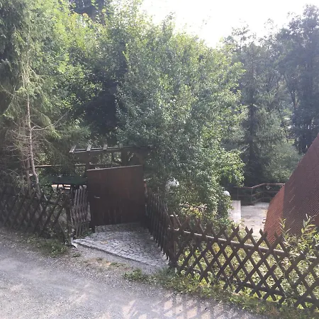 Am Rachental Casa de Férias