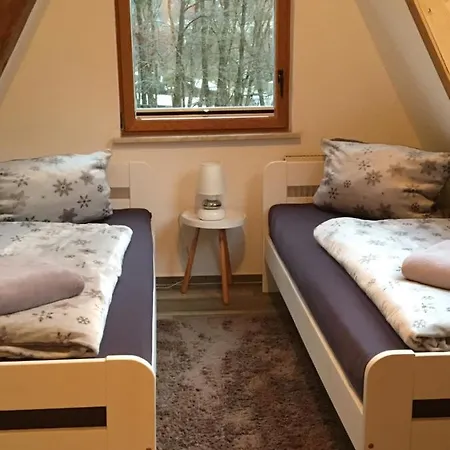 Am Rachental Holiday home