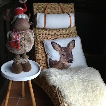 Am Rachental Holiday home
