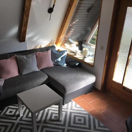 Am Rachental リューベラント