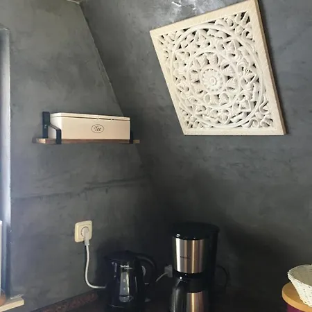 Am Rachental 別荘 リューベラント