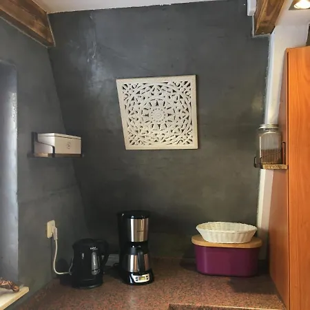 Am Rachental 別荘 リューベラント