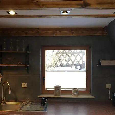 別荘 Am Rachental リューベラント