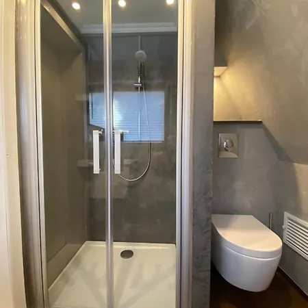 Holiday home Am Rachental