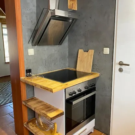 Casa de Férias Am Rachental Rubeland