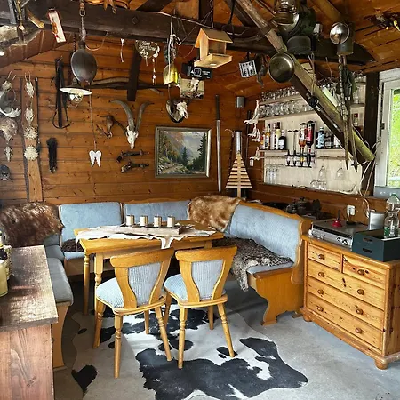 Am Rachental Casa de Férias Rubeland