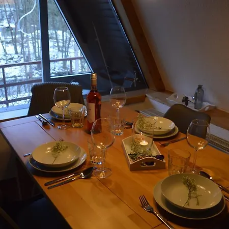 Am Rachental * リューベラント