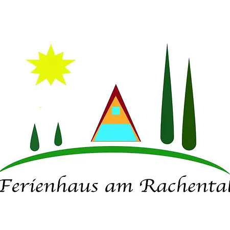 Am Rachental Holiday home Rubeland