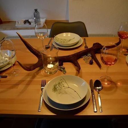 Am Rachental リューベラント