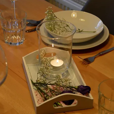 Am Rachental 別荘 リューベラント