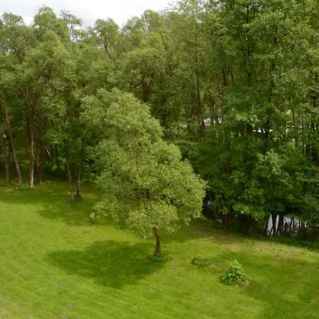 Am Rachental Ferienhaus