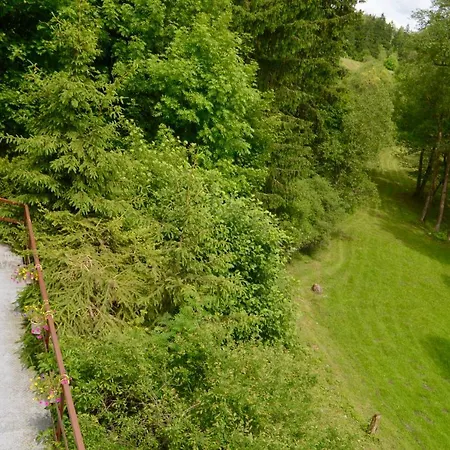 Holiday home Am Rachental