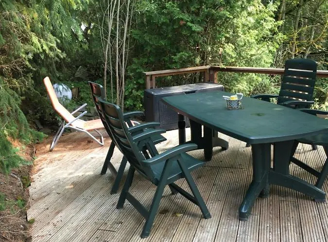 Am Rachental Ferienhaus