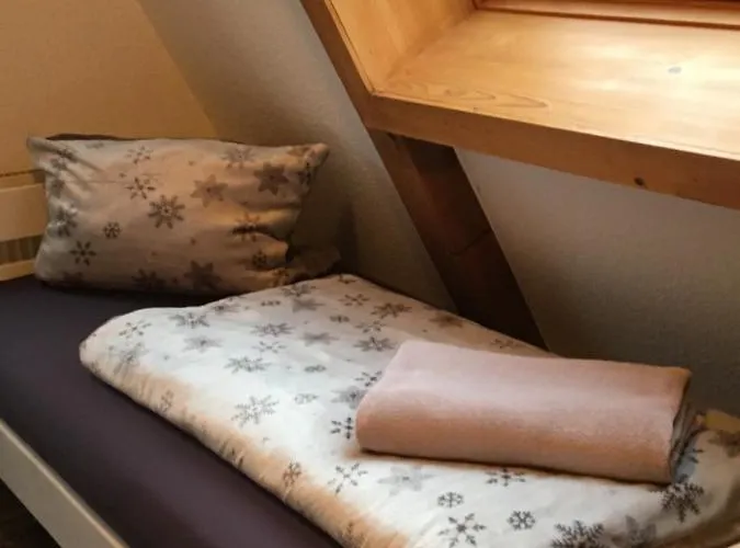 Ferienhaus Am Rachental Höhlenort Rübeland