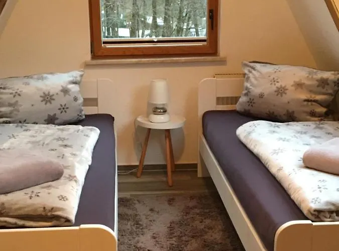 Am Rachental Ferienhaus