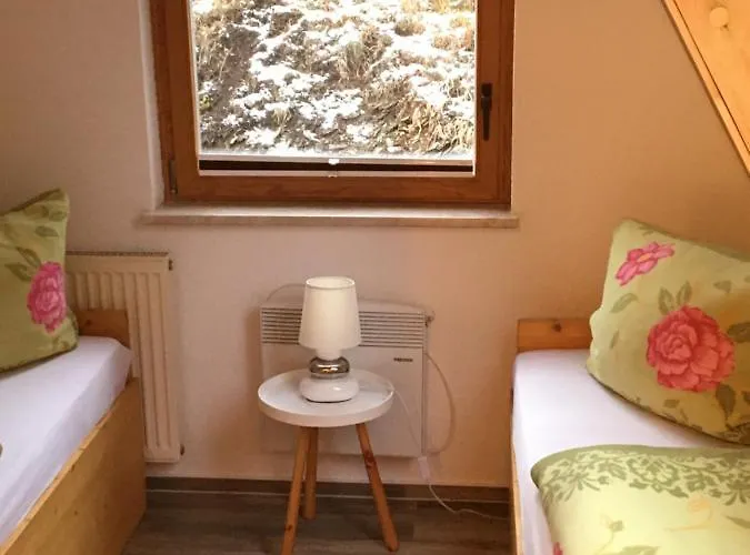 Ferienhaus Am Rachental