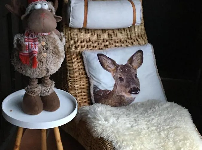 Am Rachental Ferienhaus