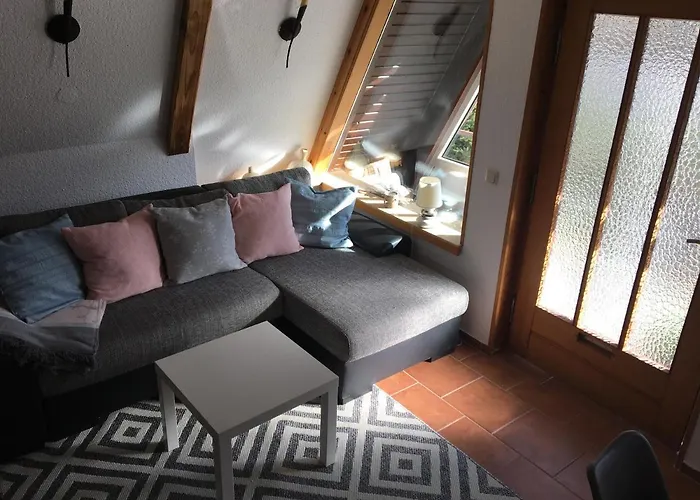 Am Rachental Höhlenort Rübeland