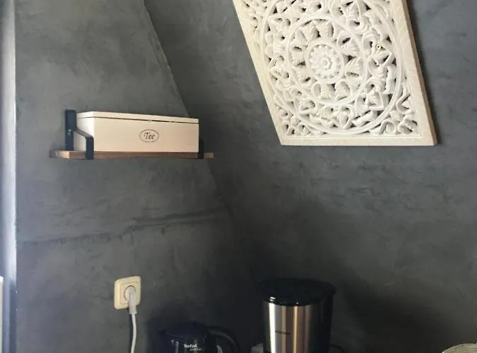 Am Rachental Ferienhaus Höhlenort Rübeland