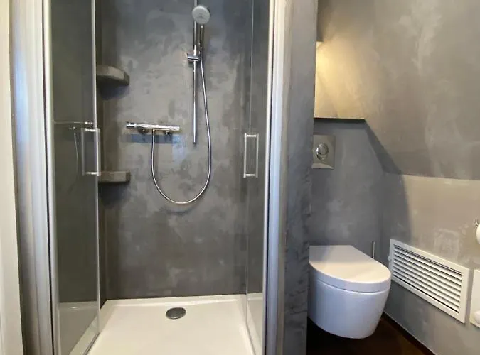 Am Rachental * Höhlenort Rübeland