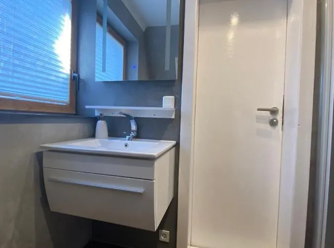 Am Rachental * Höhlenort Rübeland