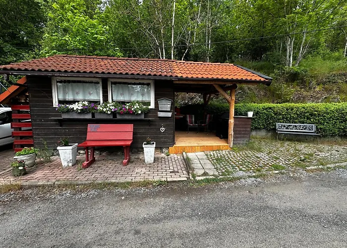 Ferienhaus Am Rachental *