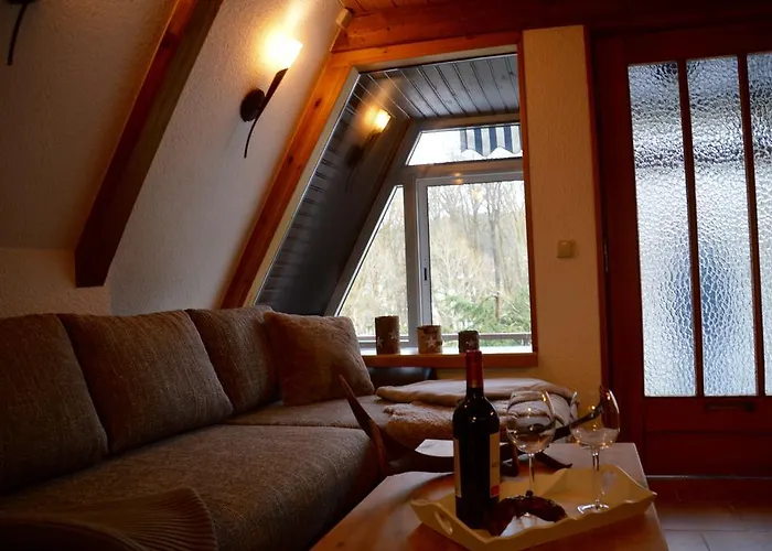 Am Rachental * Höhlenort Rübeland