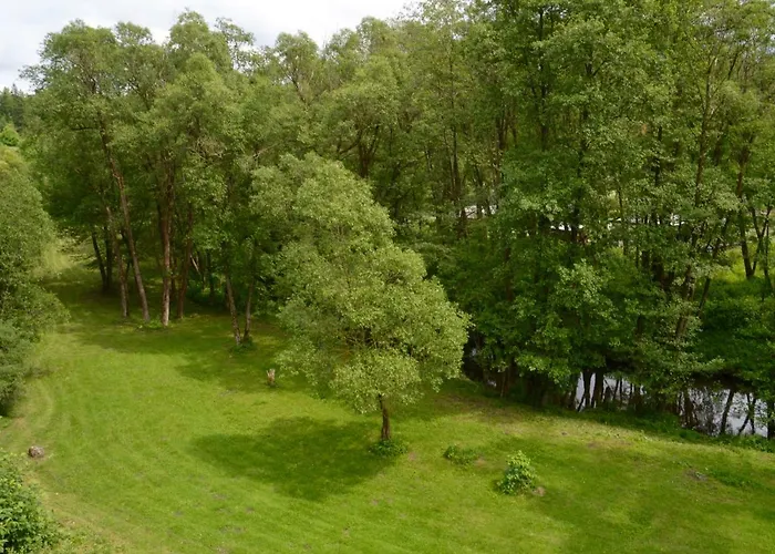 Am Rachental Holiday home