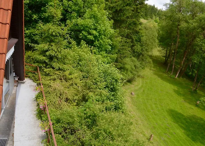 Holiday home Am Rachental