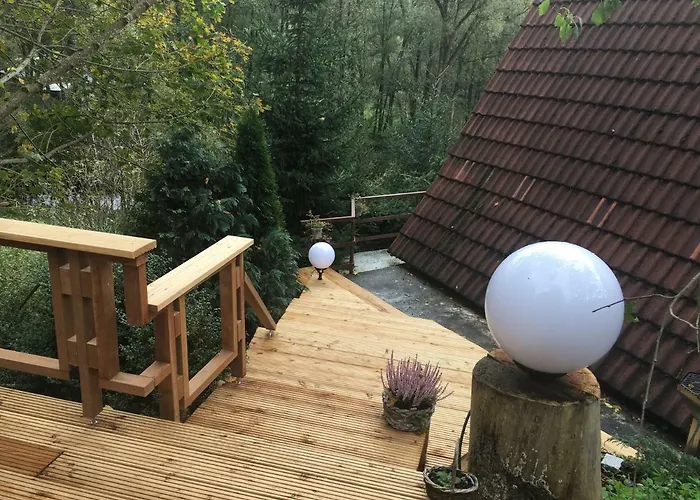 Am Rachental Ferienhaus